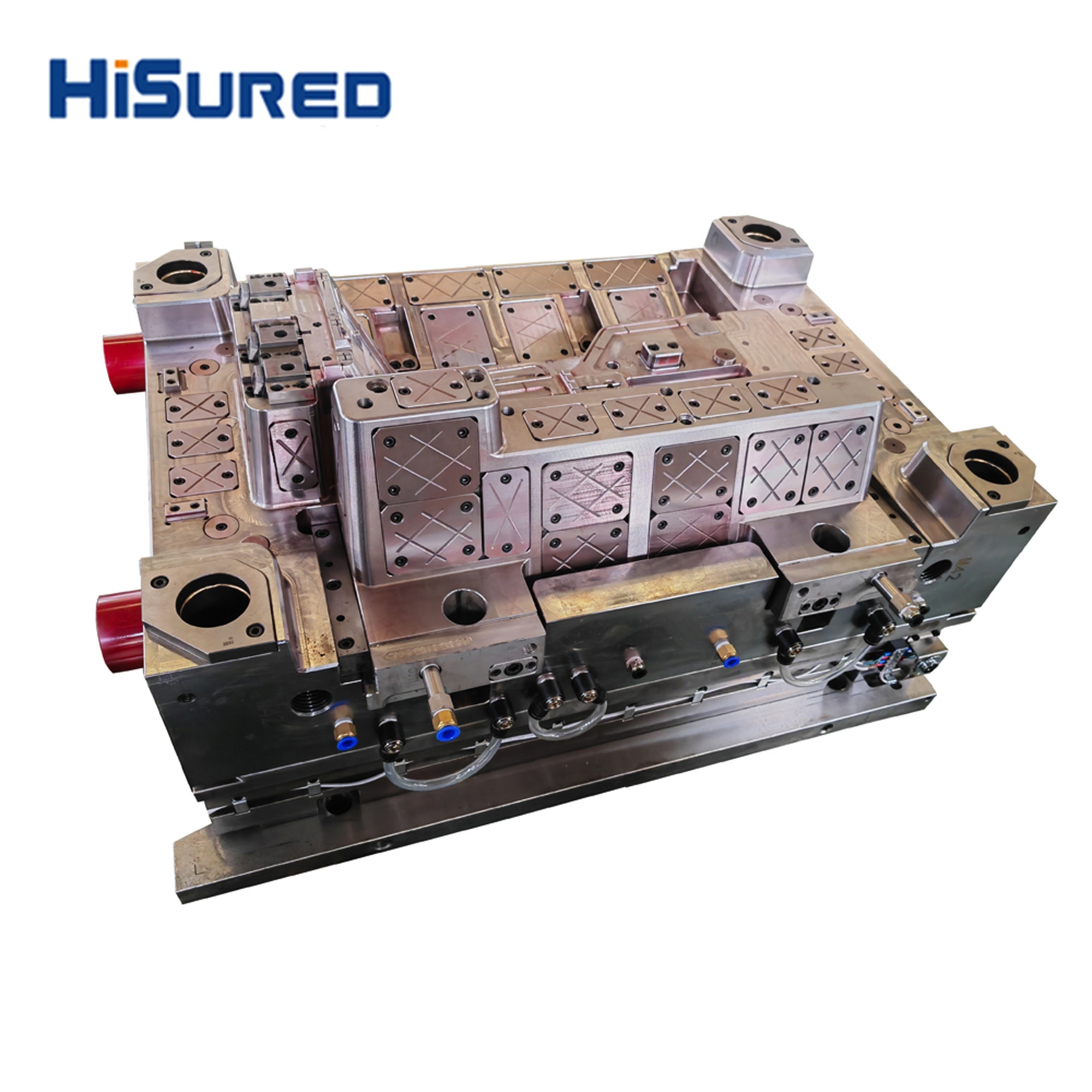 Precision Automotive Mold